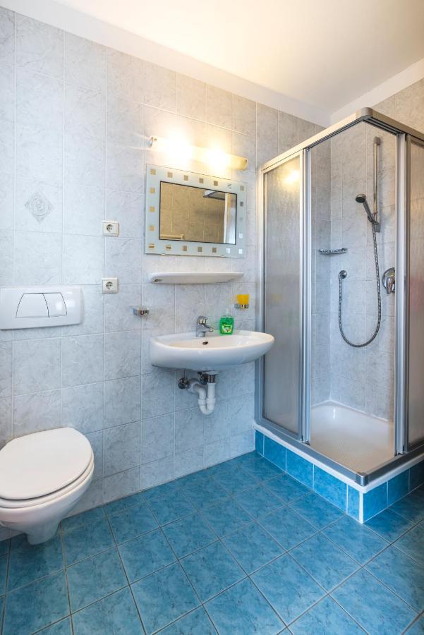 Standard Doppelzimmer