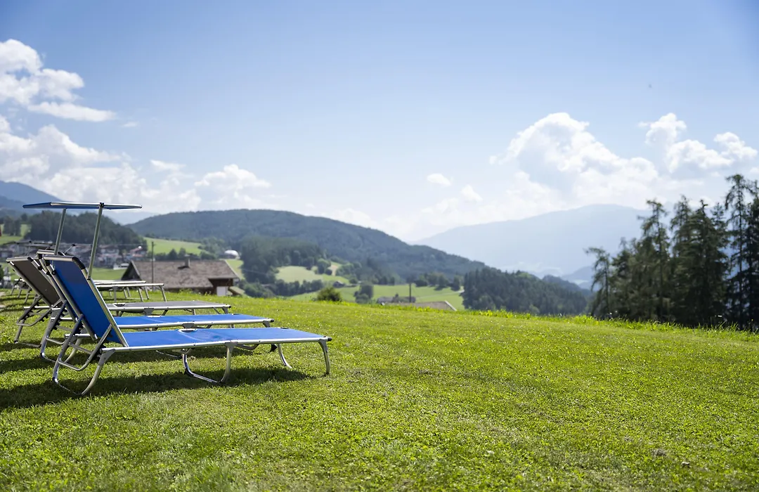 Hotel Moserhof-1